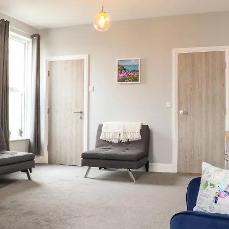 Apartment West Chambers Camborne