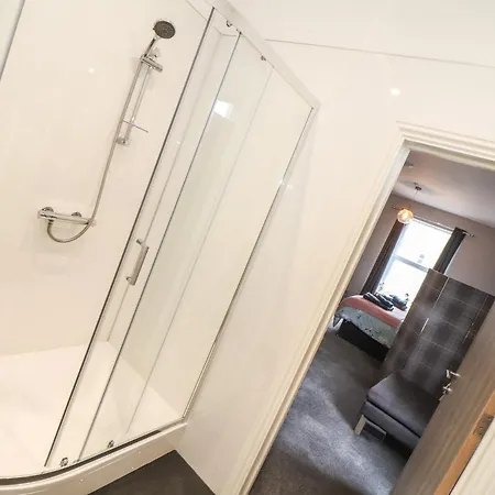 Apartment West Chambers *