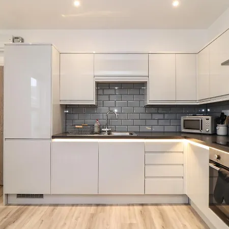 Apartment West Chambers Camborne