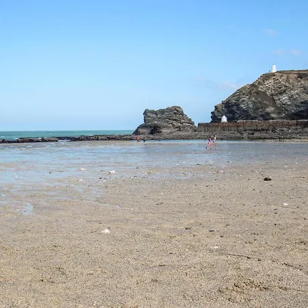 West Chambers Apartment Camborne