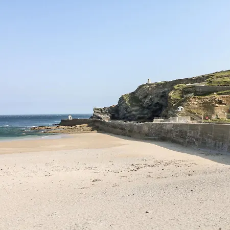 West Chambers Camborne