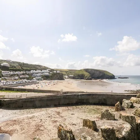 Apartment West Chambers Camborne