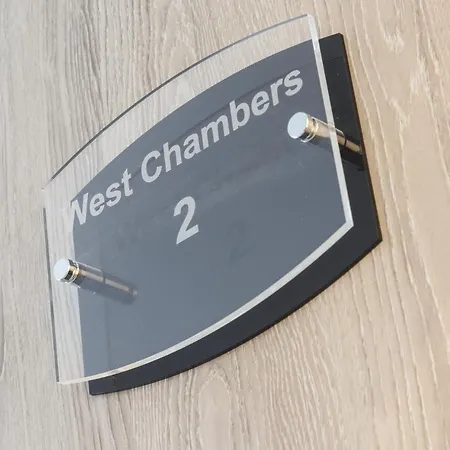 Apartment West Chambers